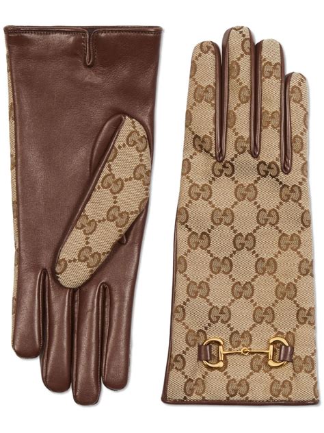 guanto gucci